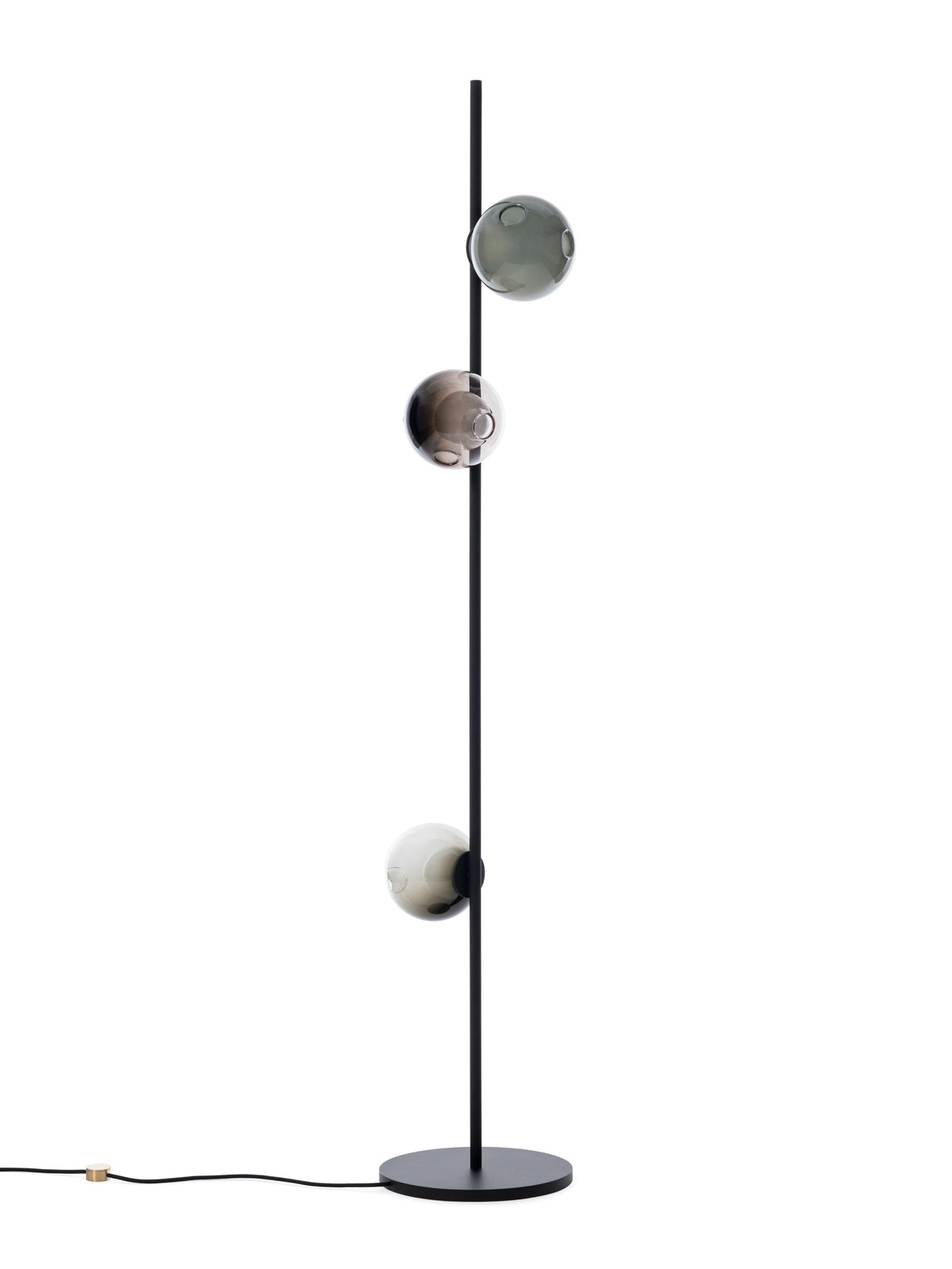 High End 28.3 Stem Floor Long by Bocci Casa Design Group