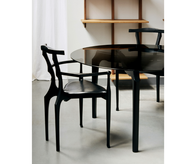 Gaulino Arm Chair BD Barcelona