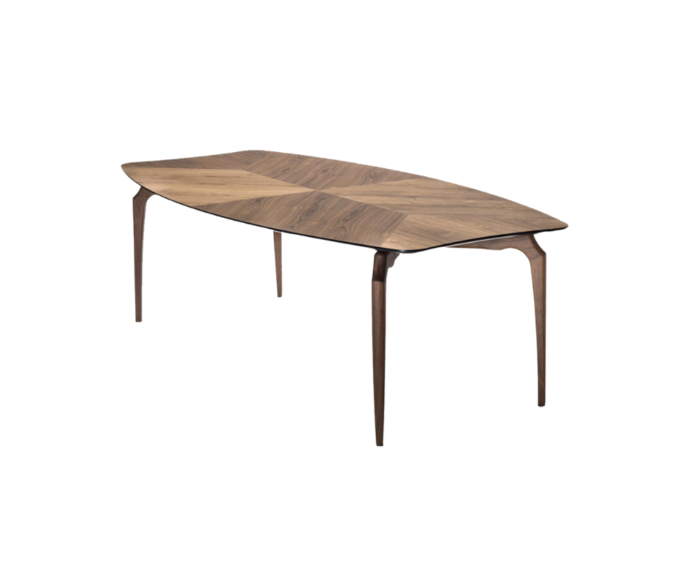 Gualino Dining Table BD Barcelona 