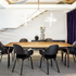 Gualino Dining Table BD Barcelona