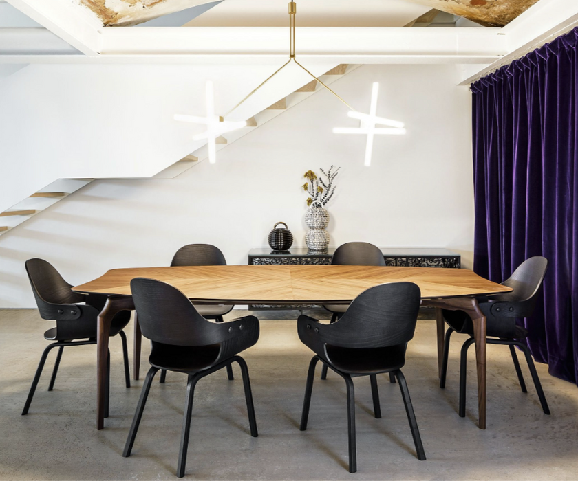 Gualino Dining Table BD Barcelona