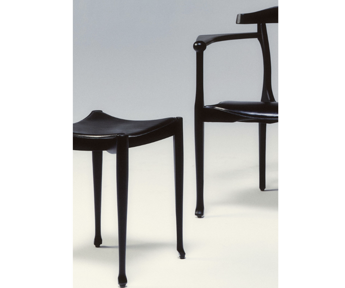 Gualino Stool BD Barcelona