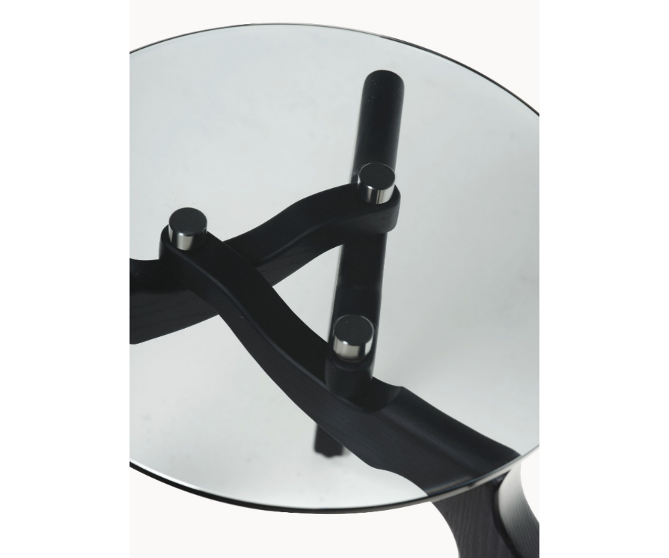 Carlina Side Table BD Barcelona 