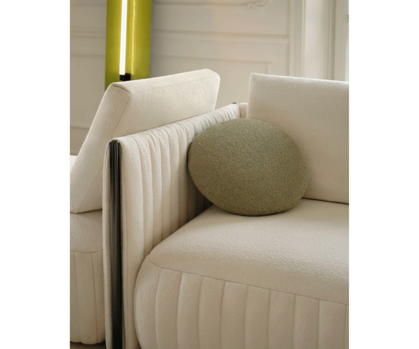 Metis Sectional Sofa | Saba Italia