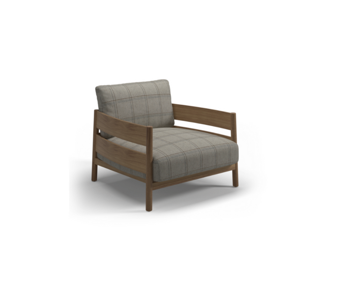 Haven Lounge Chair Gloster 