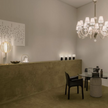 Camparino Table Lamp Barovier&Toso