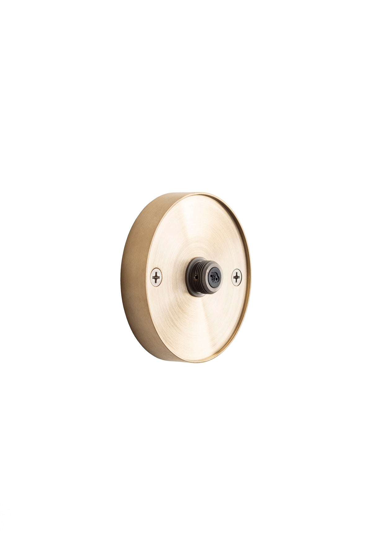 High End 28s Brass Wall and Ceiling by Bocci Casa Design Group