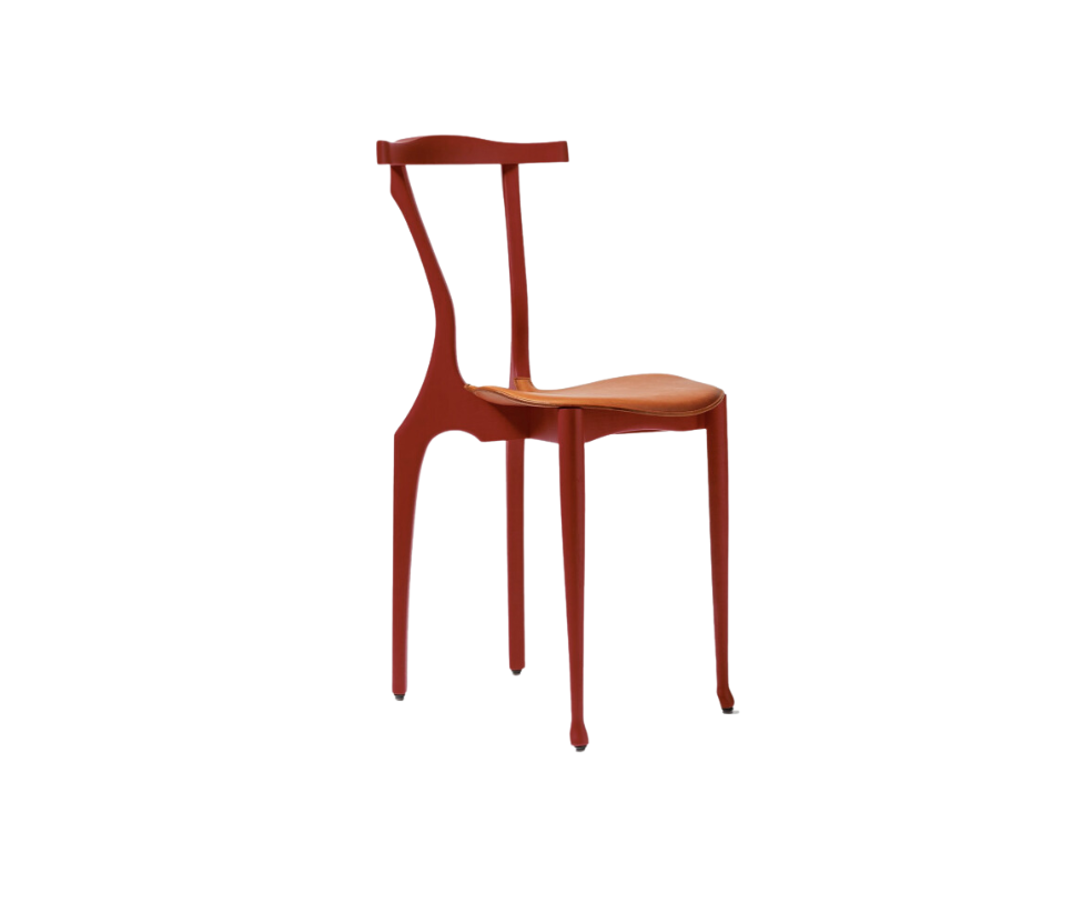 Gualinetta Dining Chair BD Barcelona 