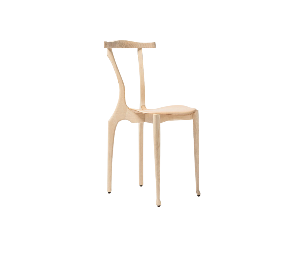 Gualinetta Dining Chair BD Barcelona