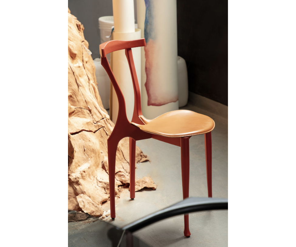Gualinetta Dining Chair BD Barcelona