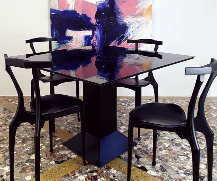 Gualinetta Dining Chair BD Barcelona