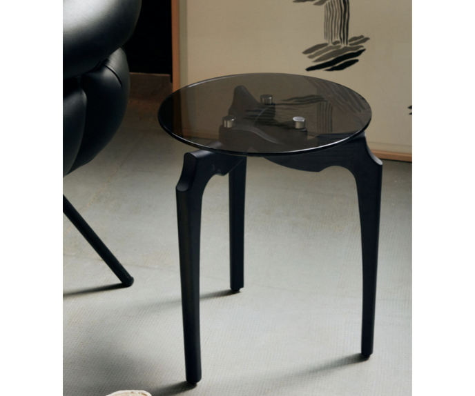 Carlina Side Table BD Barcelona 