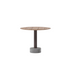 High end Roll Dining Table D80 by Kettal Casa Design