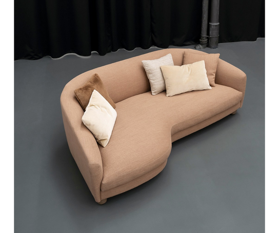Roma Nuvola Sofa Tacchini