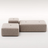 Double 036 Pouf