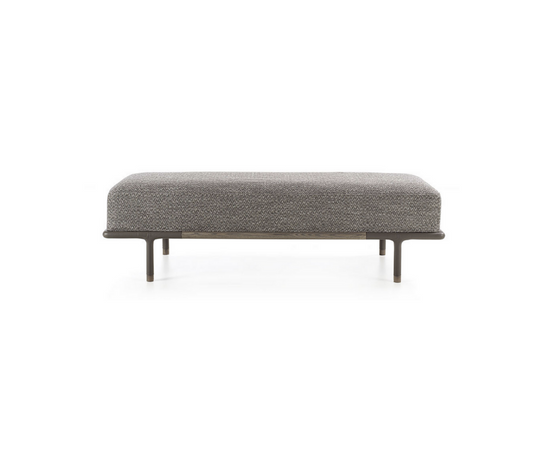 Alfred Bench Frigerio