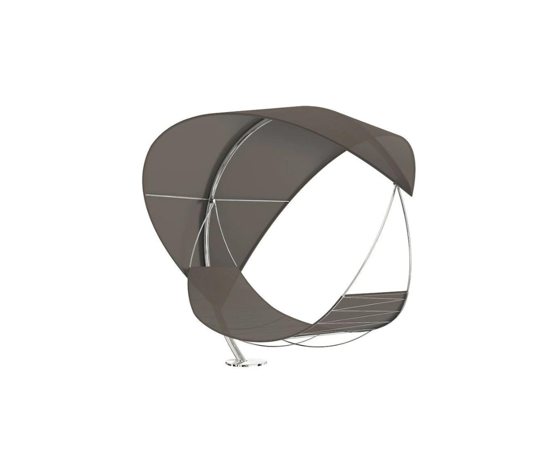 hängematte wave Wave Hammock I Royal Botania I Casa Design Group