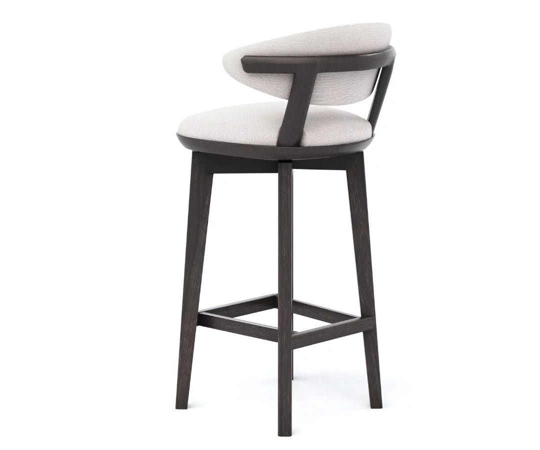 Tamarindo Barstool I Coco Wolf