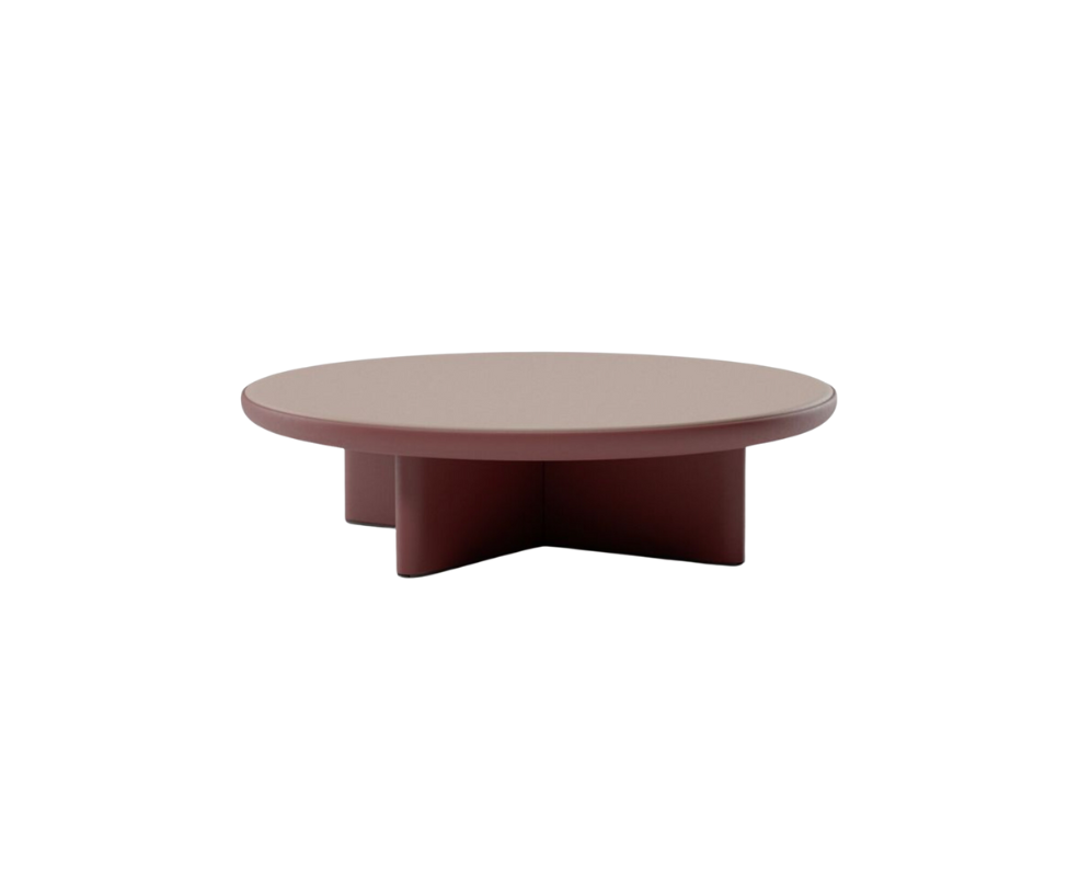 High end Cala Center Table by Kettal Casa Design