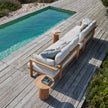 Pure Sofa Casual | Tribù