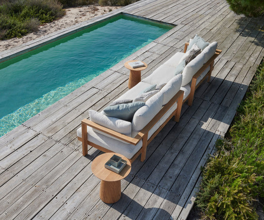 Pure Sofa Casual | Tribù