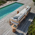 Pure Modular Sofa Tribù