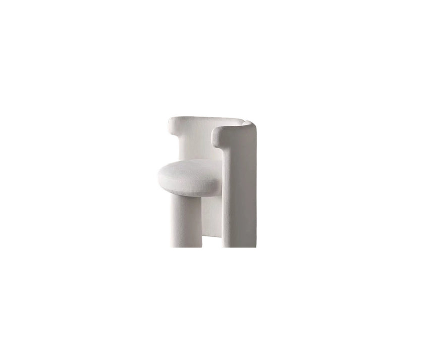 Claudine Dining Chair Meridiani 
