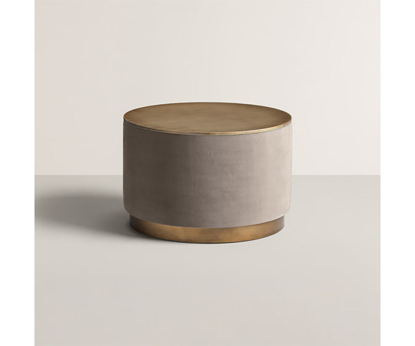 Clubby CT Coffee Table Frag 