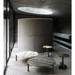 Floor Sample Joaquim Coffee Table Tacchini