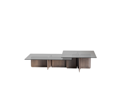 Shape Coffee Tables | Potocco