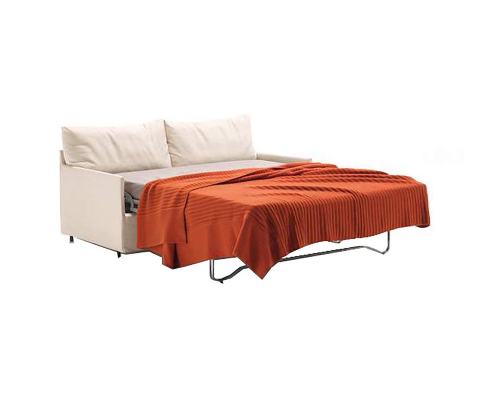 Chemise Sofa Bed Living Divani