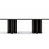 Tamarindo Oval Dining Table I Coco Wolf