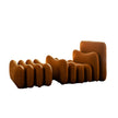 Additional System Armchair Tacchini 