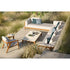 Porto Right Section 2 Seater Sofa I Coco Wolf