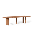 Suro Dining Table Tribù 