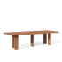 Suro Dining Table Tribù 