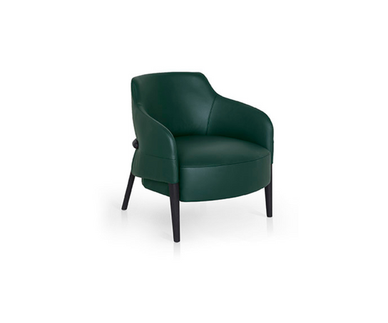 Trench Lounge Chair Piaval 
