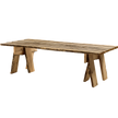 Frammenti Di Wabi-Sabi Dining Table Riva 1920