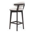 Tamarindo Swivel Barstool I Coco Wolf