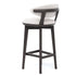 Tamarindo Swivel Barstool I Coco Wolf