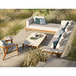 Porto Right Section Daybed I Coco Wolf