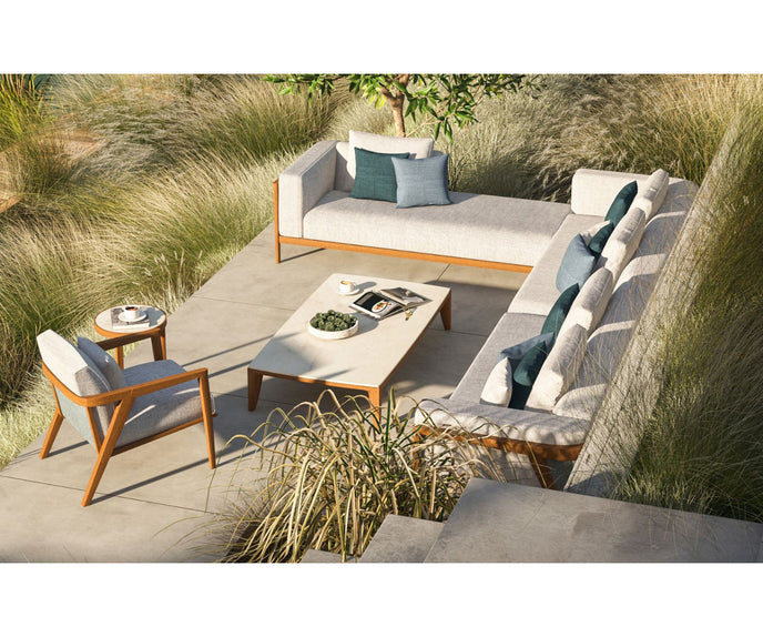 Porto Right Section Daybed I Coco Wolf