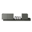 Vetra Storage Units Meridiani