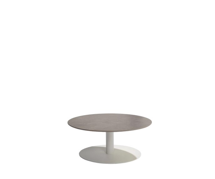 T-table Coffee Table | Tribù