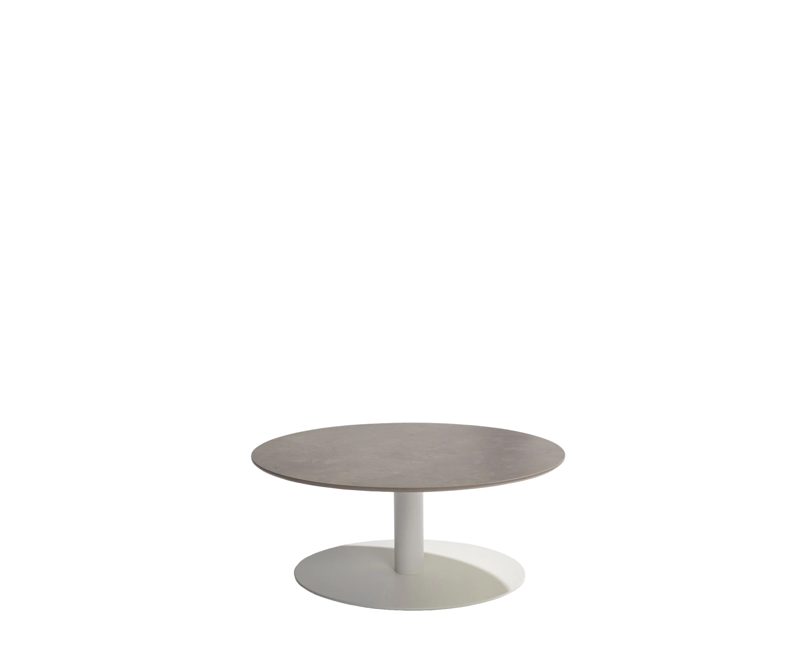 T-table Coffee Table | Tribù