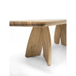 Alter Ego Dining Table Riva 1920