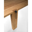 Morso Dining Table Riva 1920