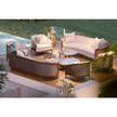 Tuscana Medium Coffee Table I Coco Wolf