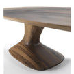 Speed Dining Table Riva 1920