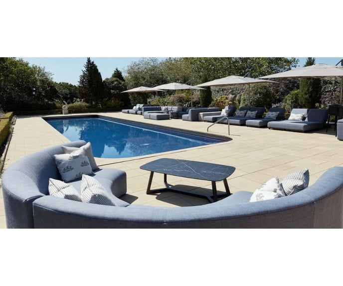 Norma Coffee Table I Coco Wolf